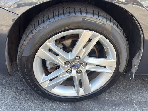 Used 2015 Volvo S60 T5 Premier image 38