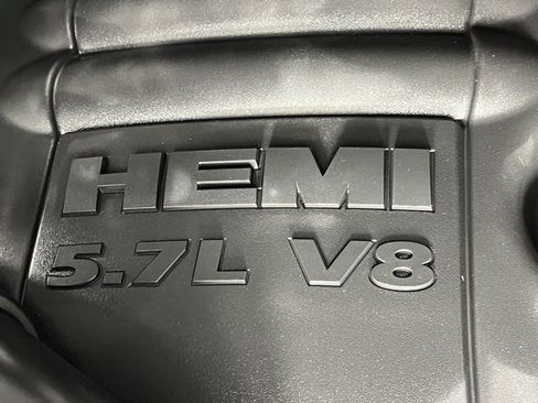 Used 2019 RAM 1500 Big Horn w/ Rambox Value Package image 14