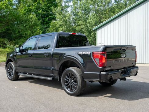Used 2024 Ford F150 XLT w/ Equipment Group 303A High AWD/4WD image 5