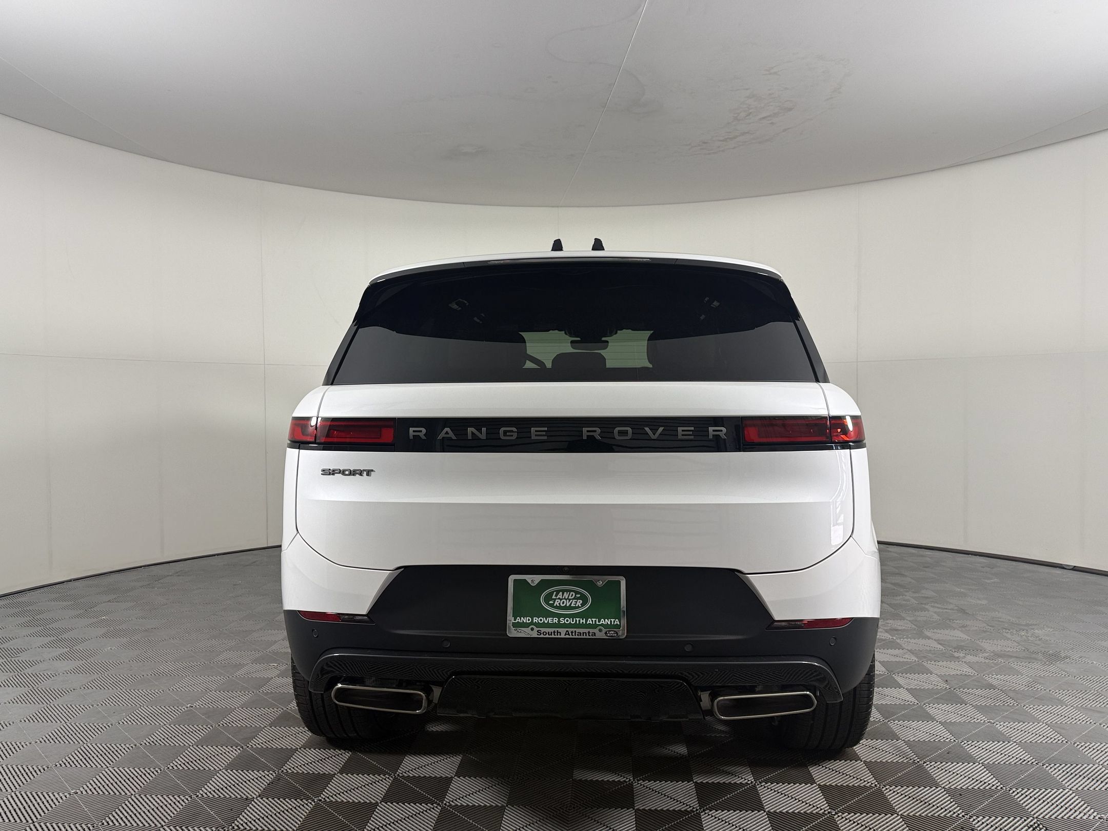 New 2027 Land Rover Range Rover Sport SE AWD/4WD image 10
