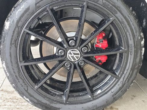 New 2026 Volkswagen Jetta GLI Autobahn image 8