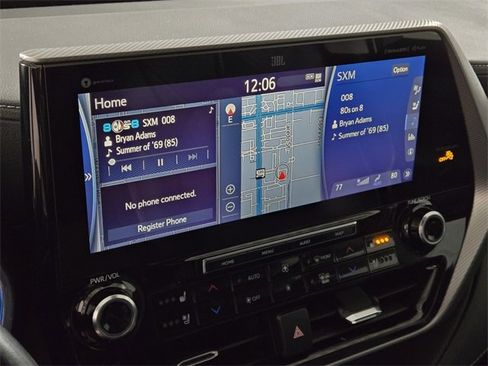 Used 2021 Toyota Highlander Platinum image 34