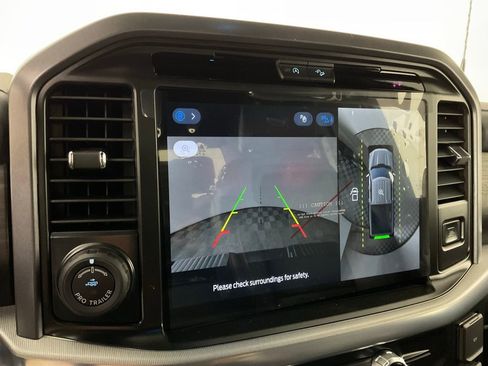 New 2026 Ford F150 Lariat image 23