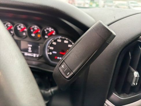 Used 2020 Chevrolet Silverado 2500 W/T w/ WT Convenience Package image 20