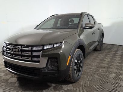 New 2026 Hyundai Santa Cruz SEL