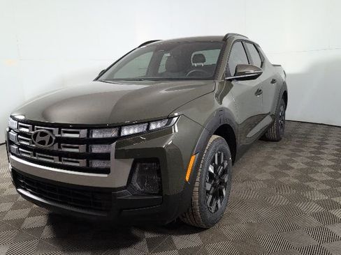 New 2026 Hyundai Santa Cruz SEL AWD/4WD image 1