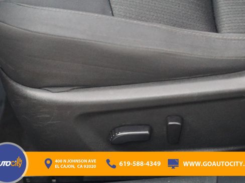 Used 2023 Nissan Altima 2.5 SV image 19