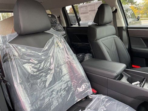 New 2026 Hyundai Santa Fe SEL image 11