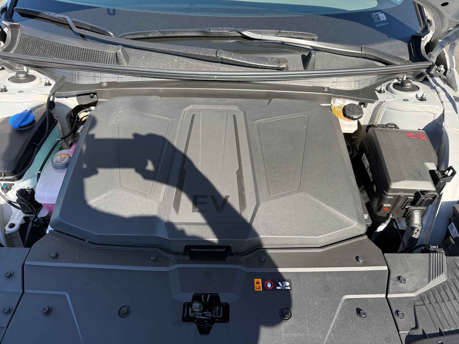 New 2027 Hyundai Ioniq 5 SEL RWD image 20