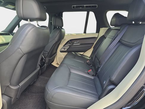 Used 2024 Land Rover Range Rover SE AWD/4WD image 18