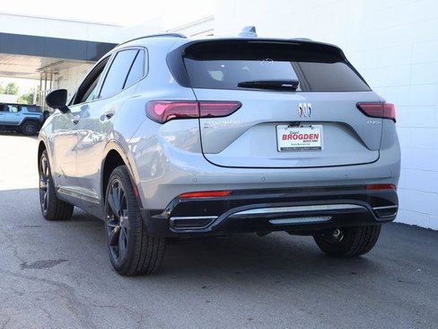 New 2025 Buick Envision Sport Touring image 6