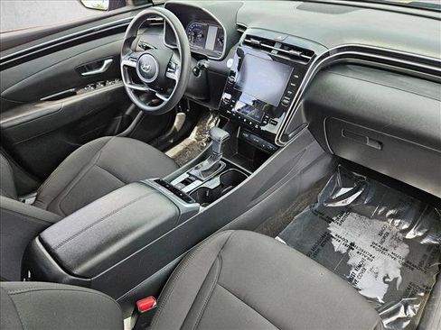 Used 2024 Hyundai Tucson SEL image 27