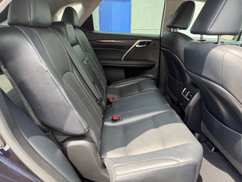 Used 2017 Lexus RX 350 AWD w/ Premium Package image 24