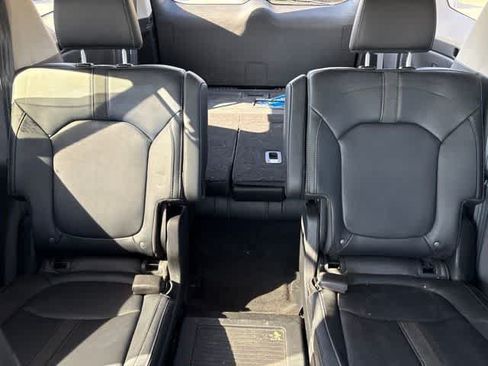 Used 2023 Honda Pilot EX-L image 24