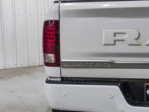 Used 2018 RAM 2500 Limited image 48