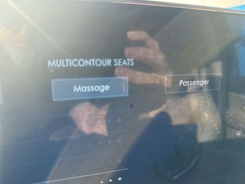 Used 2022 Lincoln Navigator Reserve image 20