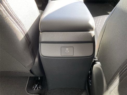 New 2026 Nissan Sentra SV w/ SV Convenience Package image 23