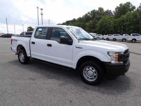 Used 2020 Ford F150 XL w/ XL Power Equipment Group AWD/4WD image 10