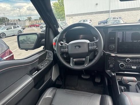 Used 2025 Ford F150 Raptor AWD/4WD image 22