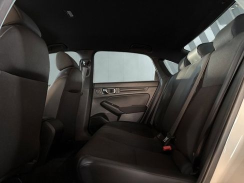 Used 2024 Honda Civic Sport image 24