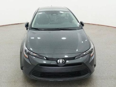 New 2026 Toyota Corolla LE FWD image 15