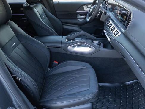 New 2026 Mercedes-Benz GLE 53 AMG 4MATIC Coupe image 21