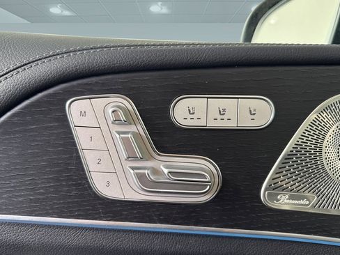 Certified 2023 Mercedes-Benz GLS 450 4MATIC image 24