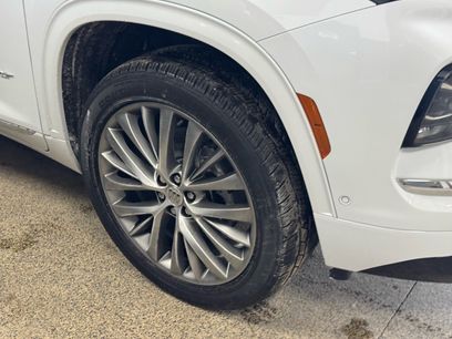 New 2026 Buick Enclave Avenir w/ Super Cruise Package