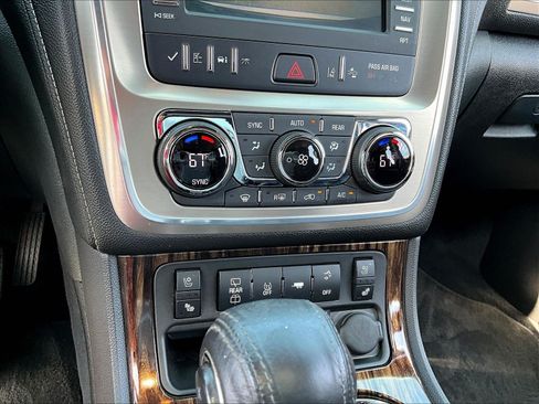 Used 2016 GMC Acadia Denali FWD image 15