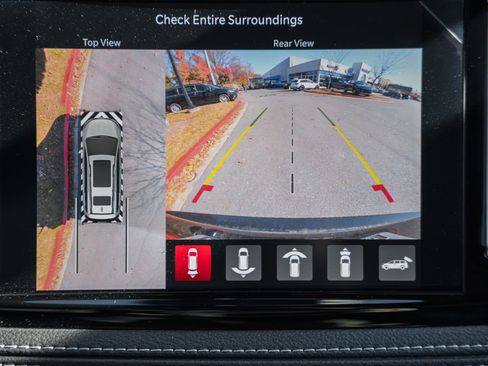 New 2026 Chrysler Pacifica Select image 34