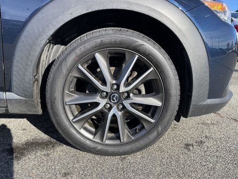 Used 2017 MAZDA CX-3 Touring image 21