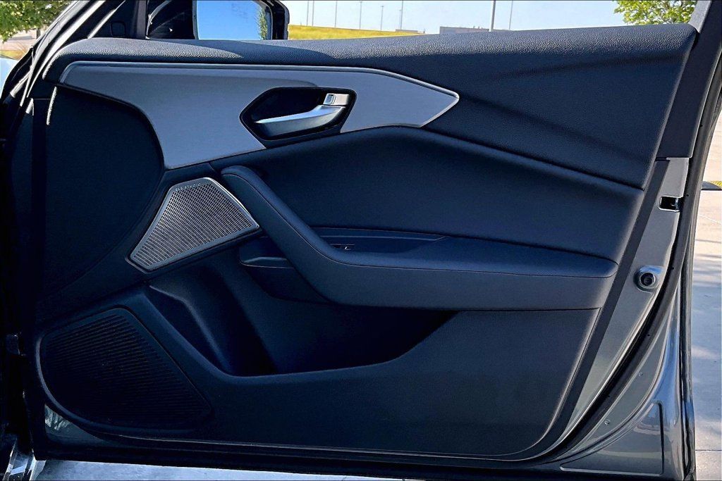 Used 2024 Acura TLX w/ Technology Package FWD image 22