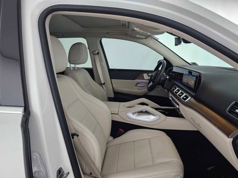 Used 2022 Mercedes-Benz GLE 350 image 10