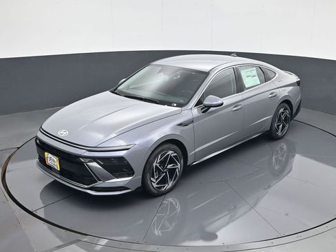 New 2026 Hyundai Sonata SEL image 13