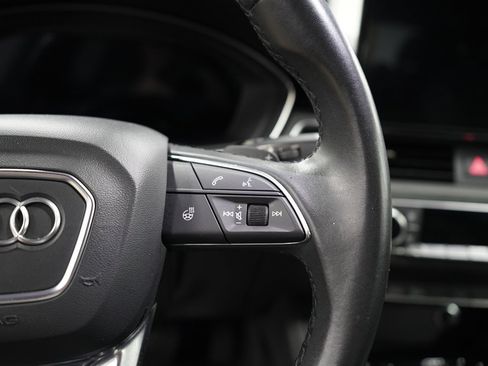Used 2024 Audi A5 2.0T Premium Plus AWD/4WD image 28