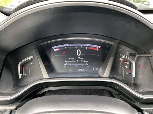 Used 2019 Honda CR-V EX image 25