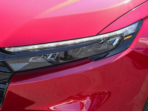 Certified 2023 Honda CR-V Sport image 5