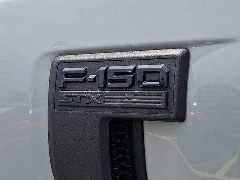 Used 2023 Ford F150 XL w/ STX Appearance Package AWD/4WD image 33