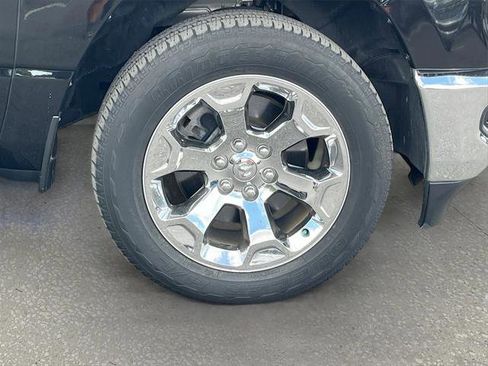 Certified 2022 RAM 1500 Lone Star image 29