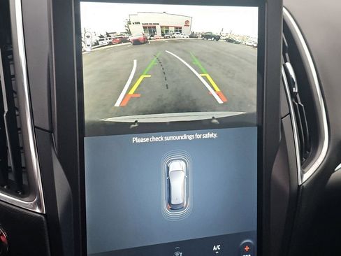 Used 2022 Ford Edge ST w/ Equipment Group 401A image 12