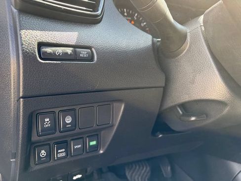 Used 2022 Nissan Rogue Sport SV AWD/4WD image 31