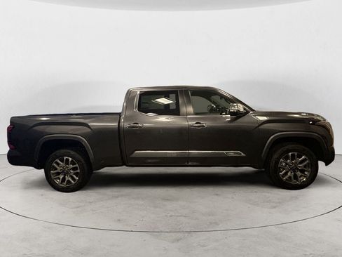 New 2026 Toyota Tundra 1794 Edition AWD/4WD image 7