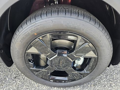 New 2026 Kia Sportage X-Line w/ X-Line Technology Package image 11