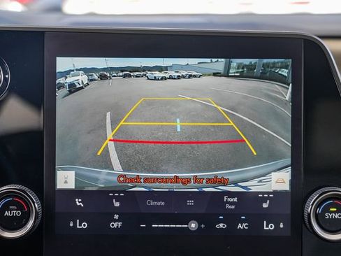 Certified 2023 Lexus RX 350 FWD w/ Accessory Package (Z1) image 29