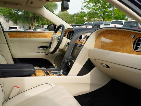 Used 2014 Bentley Flying Spur W12 AWD/4WD image 35
