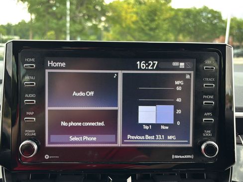 Used 2021 Toyota Corolla SE FWD image 44