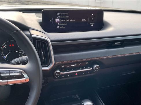 Used 2025 MAZDA CX-50 Meridian Edition w/ Apex Package image 7