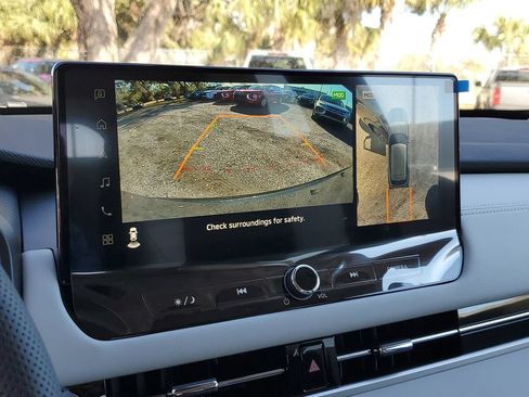 New 2026 Mitsubishi Outlander SE FWD image 23