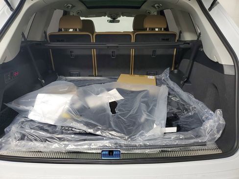 New 2026 Audi Q7 3.0T Premium Plus image 9