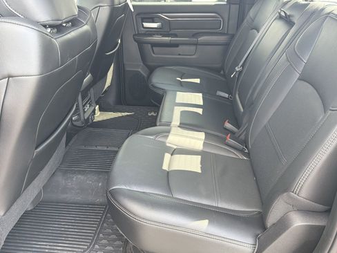 Used 2024 RAM 2500 Power Wagon w/ Level 1 Equipment Group image 22